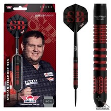 Stefan Bellmont 90% Tungsten