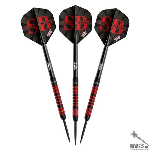 Stefan Bellmont 90% Tungsten