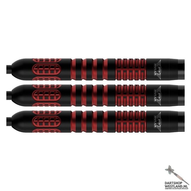 Stefan Bellmont 90% Tungsten