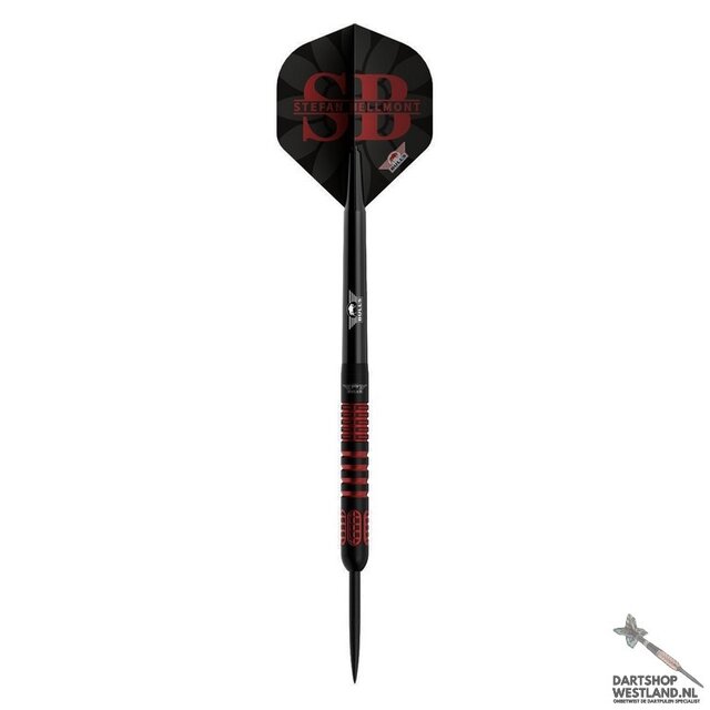 Stefan Bellmont 90% Tungsten