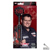 Stefan Bellmont 90% Tungsten