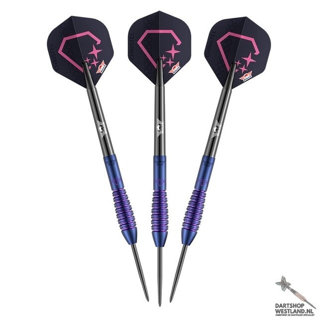 Christel Timmermans 90% Tungsten