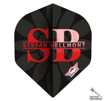 Player 100 Stefan Bellmont 90 No.2