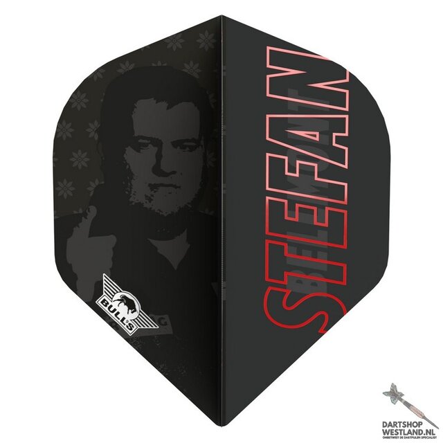 Player 100 Stefan Bellmont 80 No.2