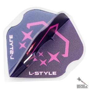 L-Style Flight No.2 Christel Timmermans