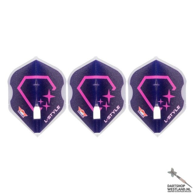 L-Style Flight No.2 Christel Timmermans