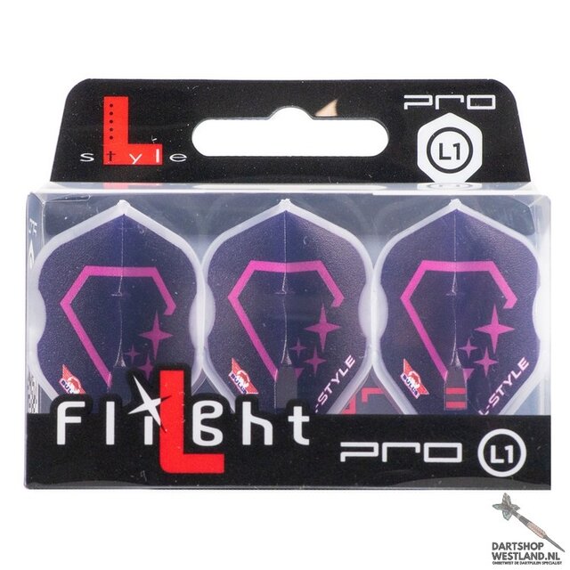 L-Style Flight No.2 Christel Timmermans