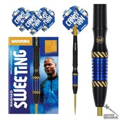 Rashad Sweeting - 90% Tungsten