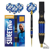 Rashad Sweeting - 90% Tungsten