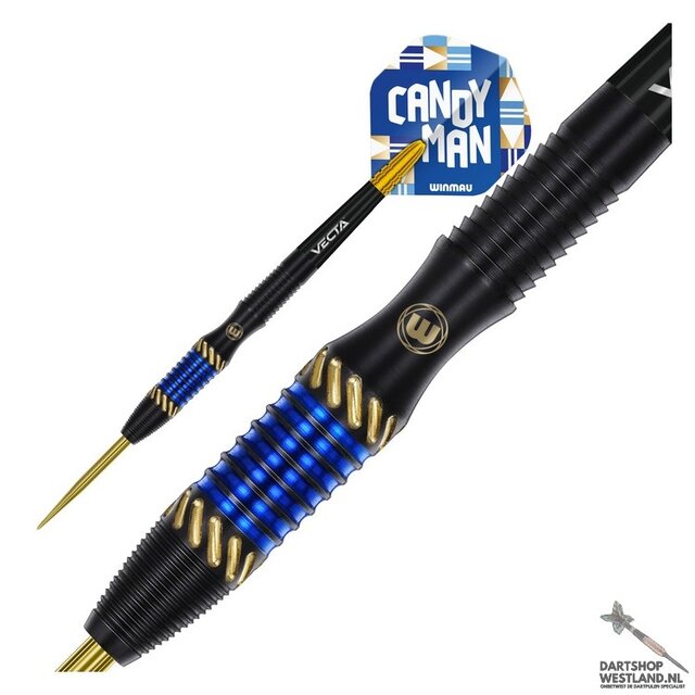 Rashad Sweeting - 90% Tungsten