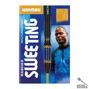 Rashad Sweeting - 90% Tungsten