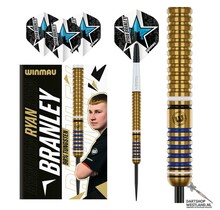 Ryan Branley - 90% Tungsten