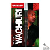 Peter Wachiuri - 90% Tungsten