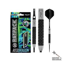 Rat 1 85% Tungsten darts