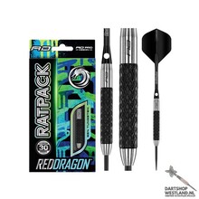 Rat 1 85% Tungsten darts