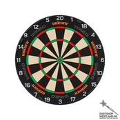 Eclipse Ultra 2.0 Bristle Dartboard