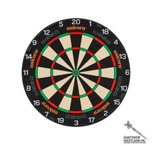 Eclipse Ultra 2.0 Bristle Dartboard