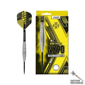Nx90 90% Tungsten Bomb