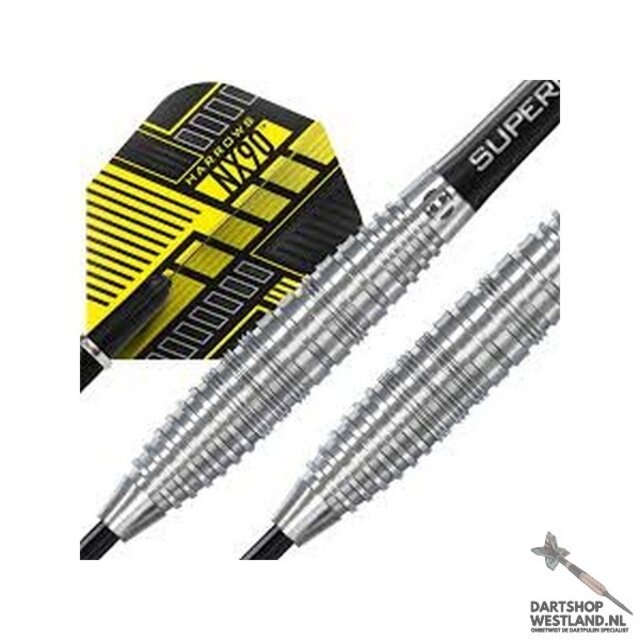 Nx90 90% Tungsten Bomb