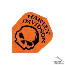 Harley-Davidson Flights Willie G Skull