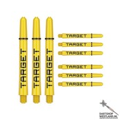 Pro Grip Tag Yellow 3 Sets