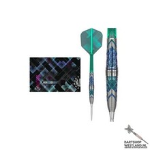 Ceros 01 - KZ Series - 90% Tungsten