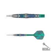 Ceros 01 - KZ Series - 90% Tungsten