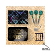 Ceros 01 - KZ Series - 90% Tungsten