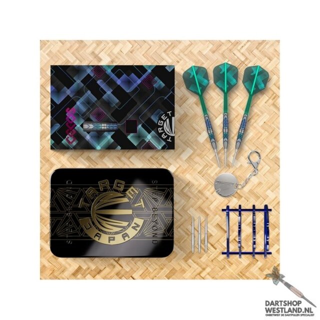 Ceros 01 - KZ Series - 90% Tungsten