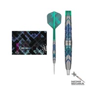 Ceros 02 - KZ Series - 90% Tungsten