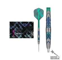 Ceros 02 - KZ Series - 90% Tungsten