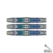 Ceros 02 - KZ Series - 90% Tungsten