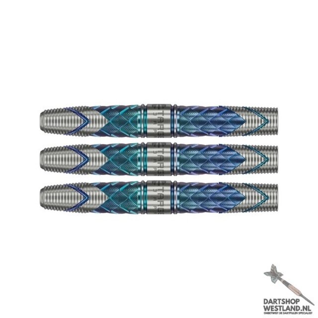 Ceros 02 - KZ Series - 90% Tungsten