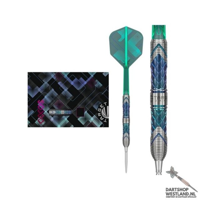 Ceros 03 - KZ Series - 90% Tungsten