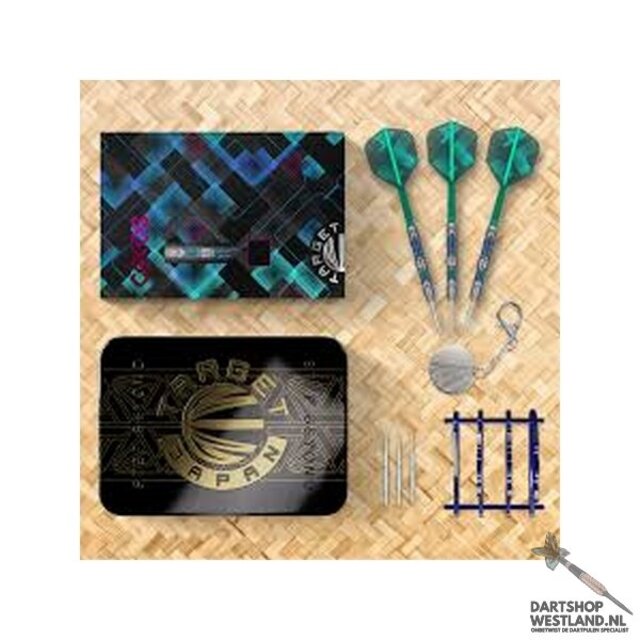 Ceros 03 - KZ Series - 90% Tungsten