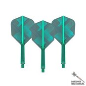 Ceros 03 - KZ Series - 90% Tungsten