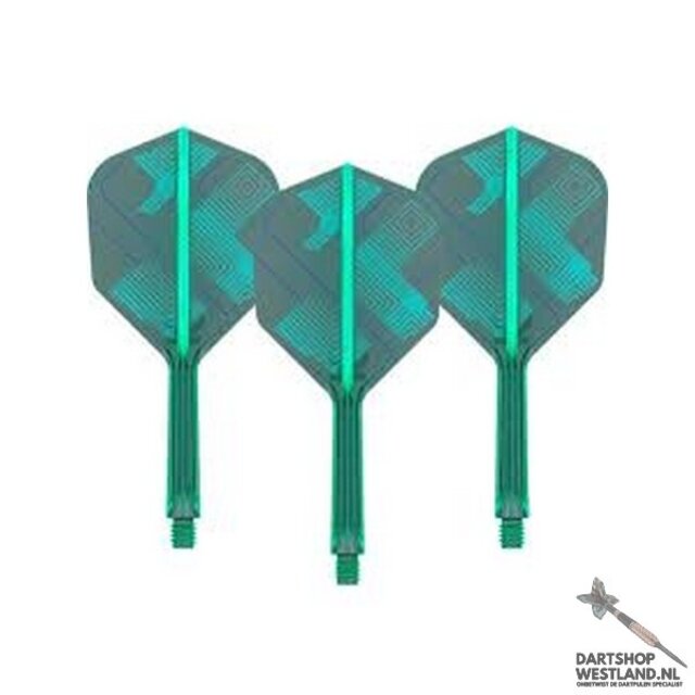 Ceros 03 - KZ Series - 90% Tungsten