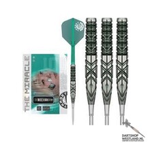 Mikuru Suzuki - The Miracle Gen 6 - 90%Tungsten