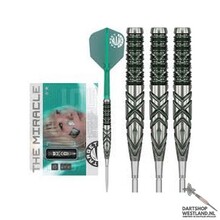 Mikuru Suzuki - The Miracle Gen 6 - 90%Tungsten