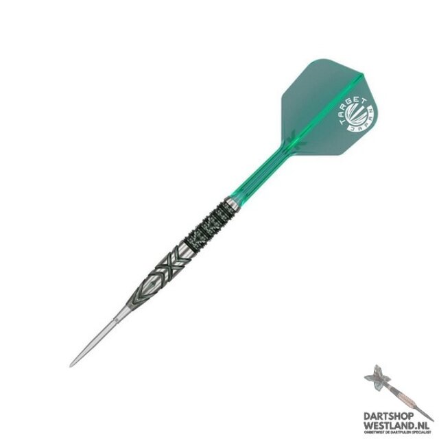 Mikuru Suzuki - The Miracle Gen 6 - 90%Tungsten