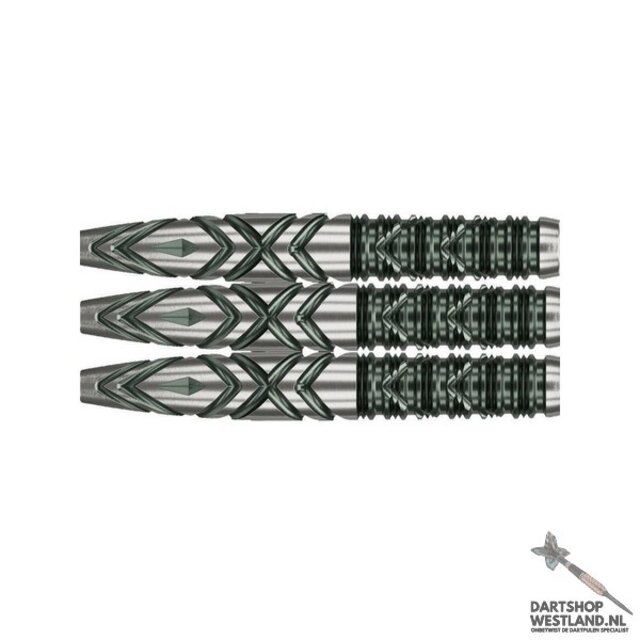 Mikuru Suzuki - The Miracle Gen 6 - 90%Tungsten