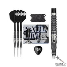 Paul Lim - The Legend Gen 9 - 90%Tungsten