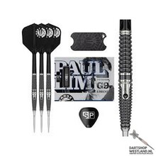 Paul Lim - The Legend Gen 9 - 90%Tungsten