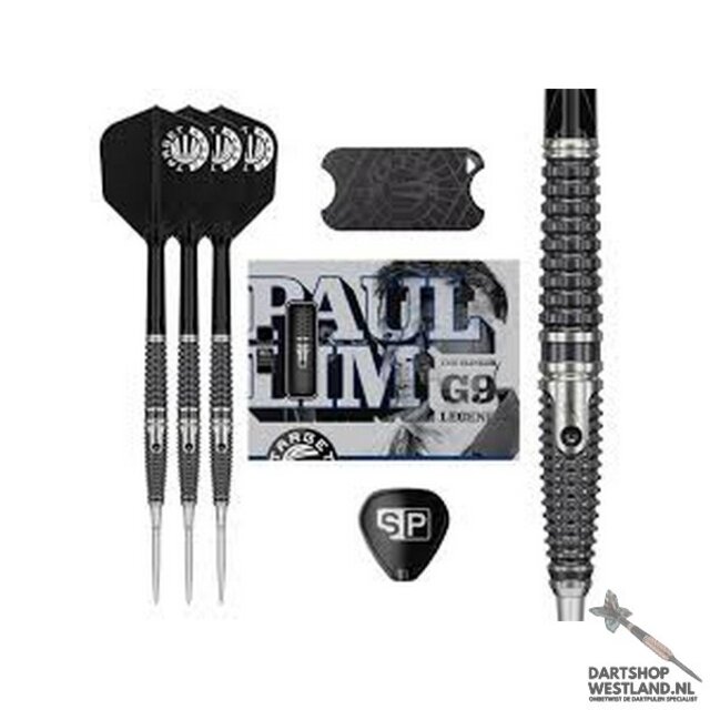 Paul Lim - The Legend Gen 9 - 90%Tungsten