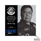 Paul Lim - The Legend Gen 9 - 90%Tungsten