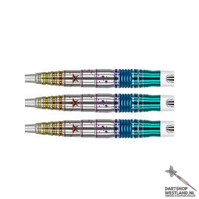 Celeste G1 - 95% Tungsten