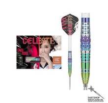 Celeste G2 - 95% Tungsten