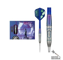 Haruki Muramatsu Rising Sun - No Groove G9 - 95% Tungsten