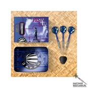 Haruki Muramatsu Rising Sun - No Groove G9 - 95% Tungsten