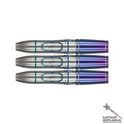 Haruki Muramatsu Rising Sun - No Groove G9 - 95% Tungsten